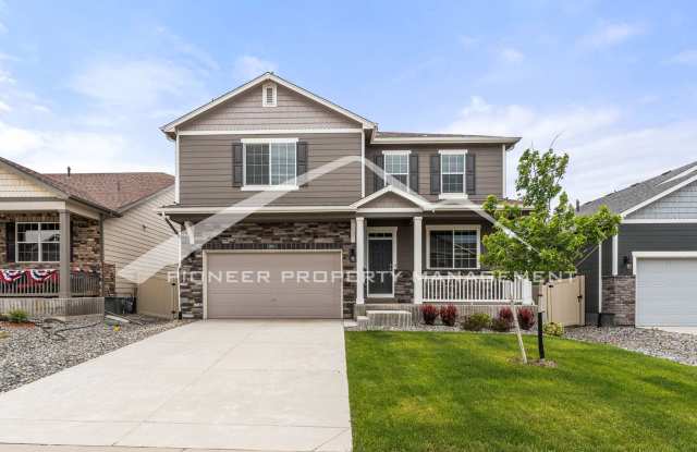 Beautiful Home with Fenced Yard and Central AC photos photos