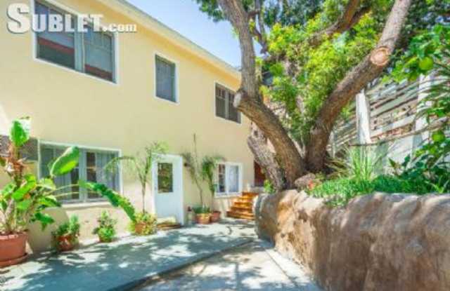 1875 Morton Ave. - 1875 Morton Avenue, Los Angeles, CA 90026