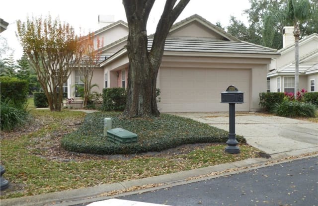1239 GLENCREST DRIVE - 1239 Glencrest Drive, Heathrow, FL 32746