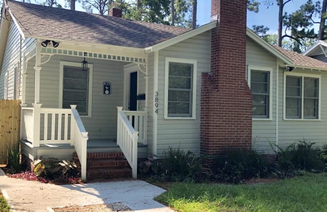3894 JEAN ST - 3894 Jean Street, Jacksonville, FL 32205