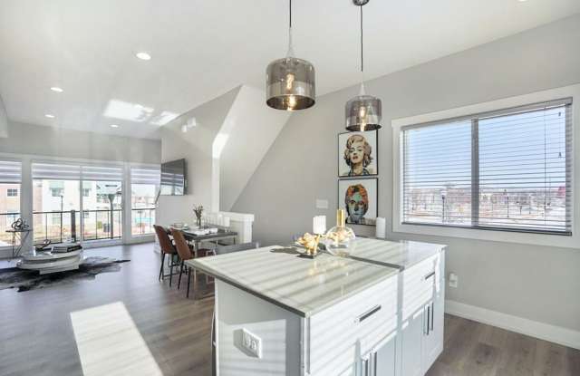 Downtown Muskegon Townhome Gallery 3