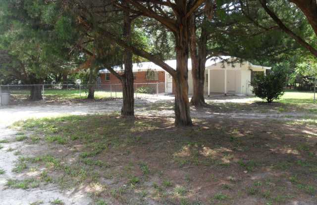 204 SW TINA RD - 204 Tina Road, Columbia County, FL 32024