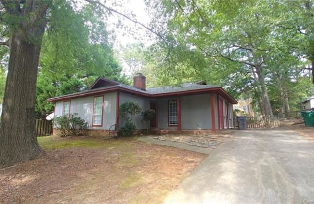 7207 Barcliff Drive - 7207 Barcliff Drive, Charlotte, NC 28212