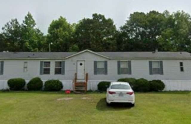 818 Harkless Court - 818 Harkless Court, Timmonsville, SC 29161