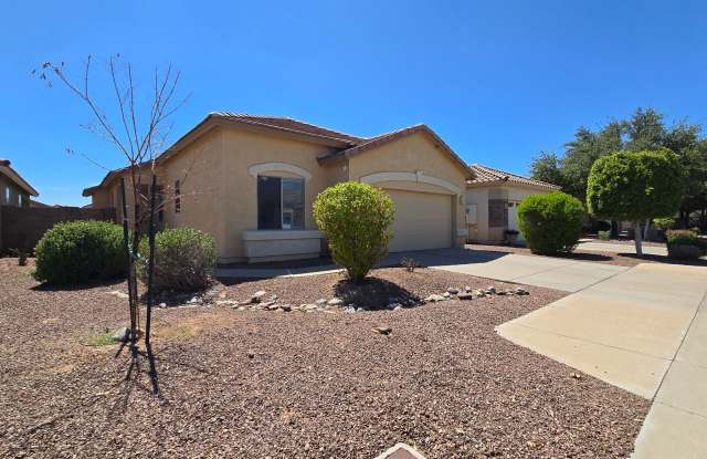Fantastic 4BR in popular area of Litchfield Park Gallery 3