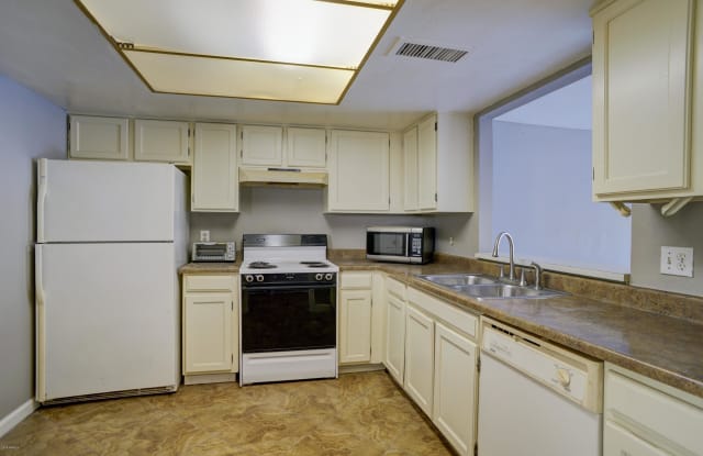 5154 E MONTE VISTA Road - 5154 East Monte Vista Road, Phoenix, AZ 85008