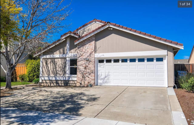 33853 Capulet Circle - 33853 Capulet Circle, Fremont, CA 94555