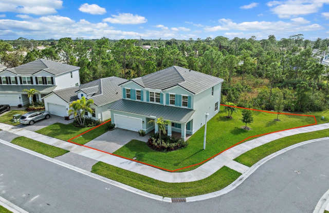 210 SW Pomeroy Street - 210 Southwest Pomeroy Street, Martin County, FL 34997 210 SW Pomeroy Street - 210 Southwest Pomeroy Street, Martin County, FL 34997