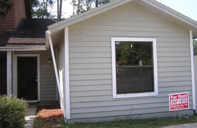 5692 Bennington Drive - 5692 Bennington Drive, Jacksonville, FL 32244