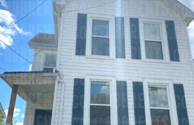 337 Belle Avenue, - 337 Belle Avenue, Hamilton, OH 45015