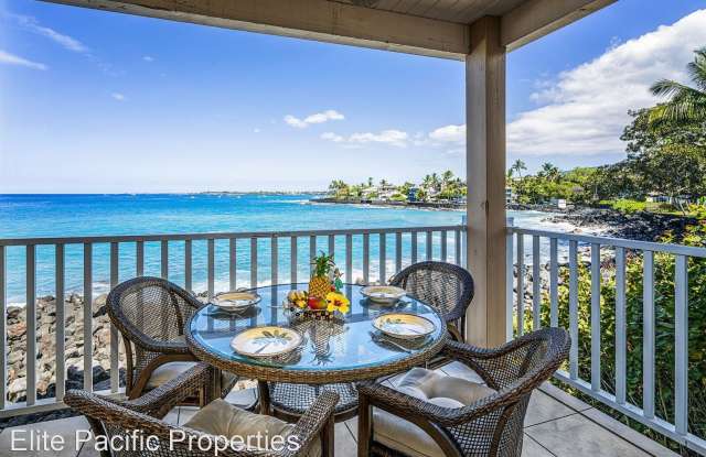 75-6002 Alii Drive Gallery 2