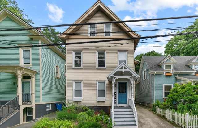 19 Anderson Street - 19 Anderson Street, New Haven, CT 06511