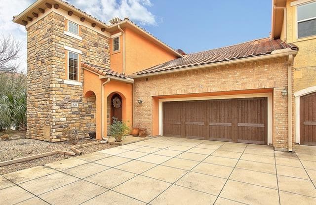 621 Via Ravello - 621 via Ravello, Irving, TX 75039