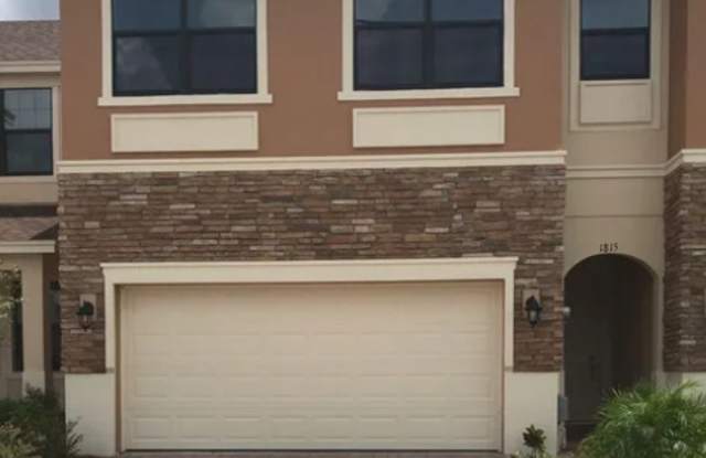 1815 Portofino Meadows Blvd - 1 - 1815 Portofino Meadows Boulevard, Meadow Woods, FL 32824