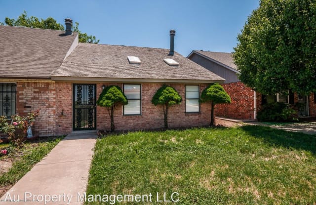 5733 WABASH ST - 5733 Wabash Street, Amarillo, TX 79109