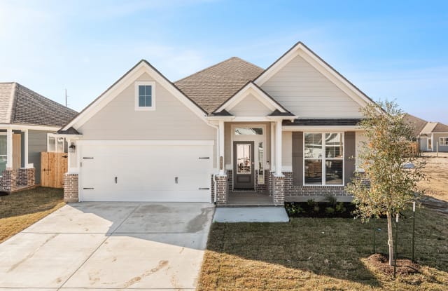 3421 Utah Court - 3421 Utah Court, Bryan, TX 77808