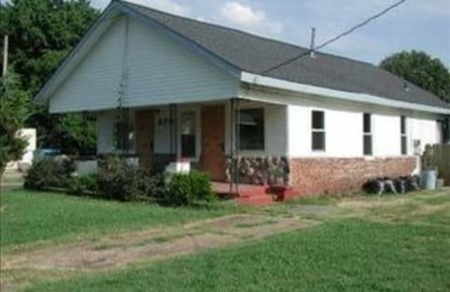 279 Person Avenue - 279 West Person Avenue, Memphis, TN 38109