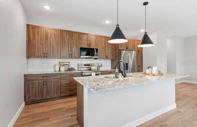 Townhomes at Preserve Gallery 2