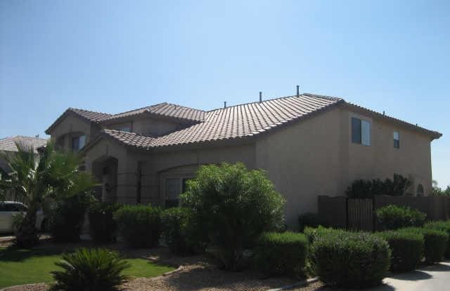1605 E COCONINO Drive - 1605 East Coconino Drive, Chandler, AZ 85249