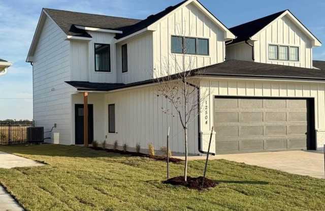 12504 W Blanford St - 12504 Blanford Street, Sedgwick County, KS 67101