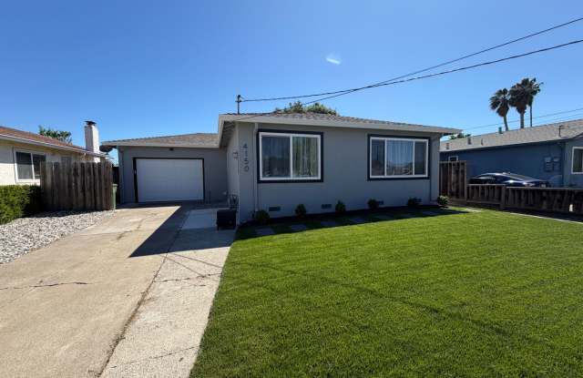 Welcome to this stunning 3 bedroom 1 bathroom home located in Fremont photos photos