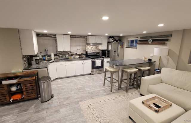 85 Mohawk Avenue unit: Garden photos photos