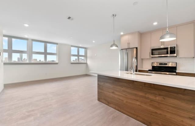 400 Dorchester - 400 Dorchester Street, Boston, MA 02127