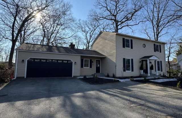 5114 MONTGOMERY Road photos photos