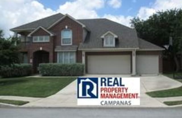 19239 Deer Elk Crest - 19239 Deer Elk Crest, San Antonio, TX 78258