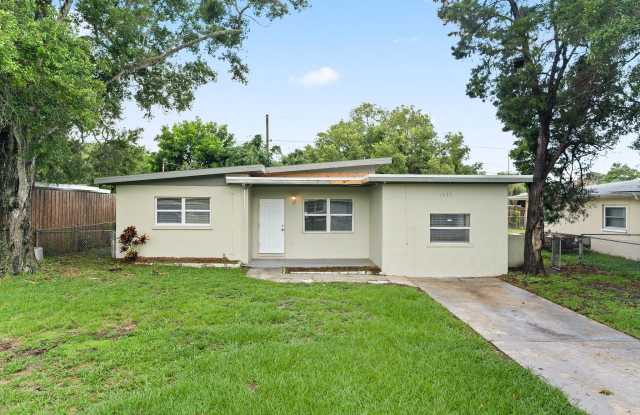 1937 Ridgewood Dr - 1937 Ridgewood Drive, Pinellas County, FL 33763