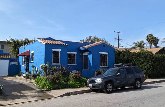West LA Gem - 2 bed / 1 bath photos photos