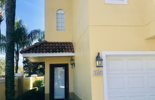 3335 Las Campos Pl - 3335 Las Campos Place, Tampa, FL 33611