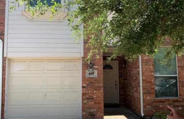 110 Seva Court - 110 Seva Ct, Irving, TX 75061