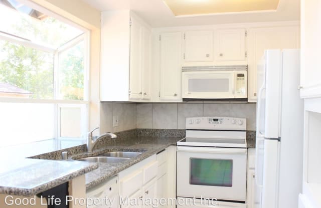 6879 Caminito Montanoso Unit 20 - 6879 Caminito Montanoso, San Diego, CA 92119