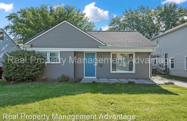 27 S. Manitou Ave. - 27 South Manitou Avenue, Clawson, MI 48017