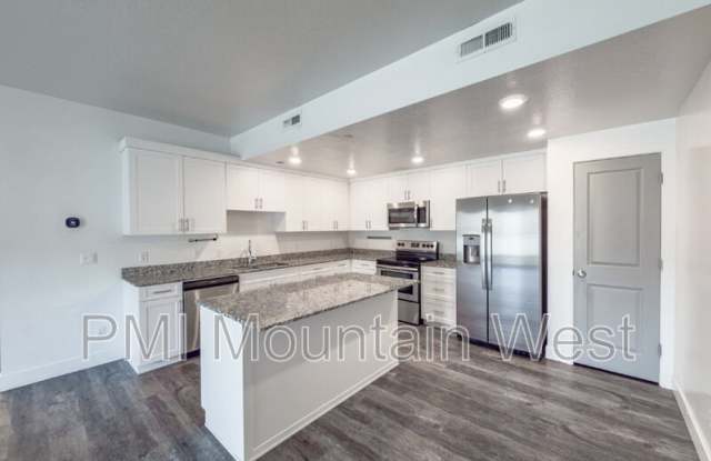 875 S. Depot St. photos photos