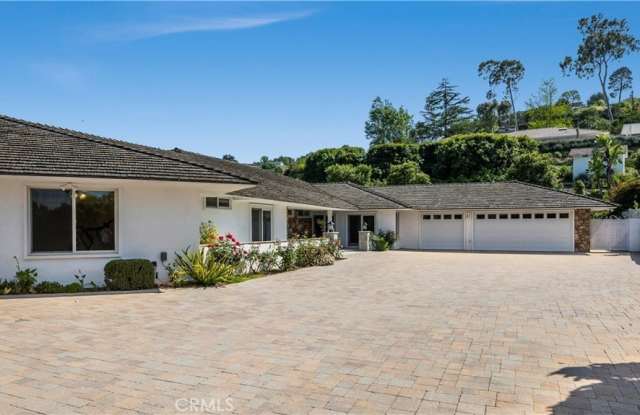 2 Bowie Road - 2 Bowie Road, Rolling Hills, CA 90274