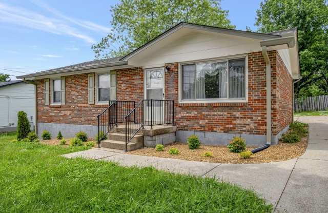 Goodlettsville Gem in Quiet Neighborhood -- Just a Block From Playground! photos photos