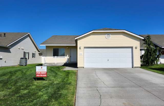 7815 Deschutes Dr - 7815 Deschutes Drive, Pasco, WA 99301