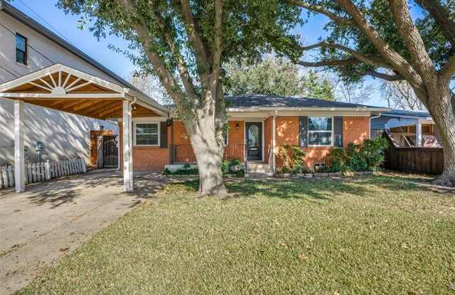 4323 Merrell Road - 4323 Merrell Road, Dallas, TX 75229