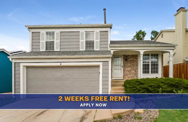 2 WEEKS FREE RENT PLUS  FREE iPad or 55” TV if moved in by 4/30! Comfortable 3bd/1ba Home Close to Trails, Shopping, and Easy Commutes photos photos