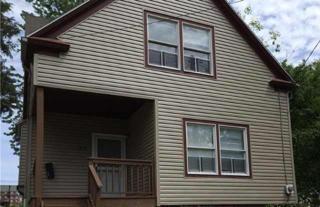 475 Crouse Street - 475 Crouse Street, Akron, OH 44311 475 Crouse Street - 475 Crouse Street, Akron, OH 44311