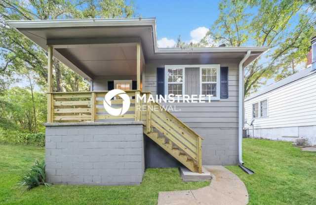 1009 12th Street - 1009 12th Street, Midfield, AL 35228