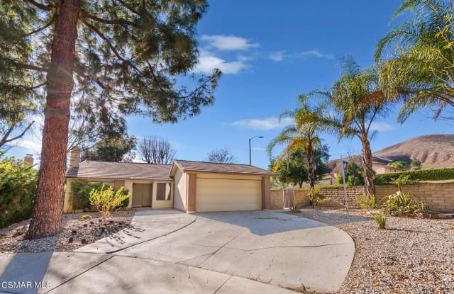 5893 Logwood Road - 5893 Logwood Road, Westlake Village, CA 91362