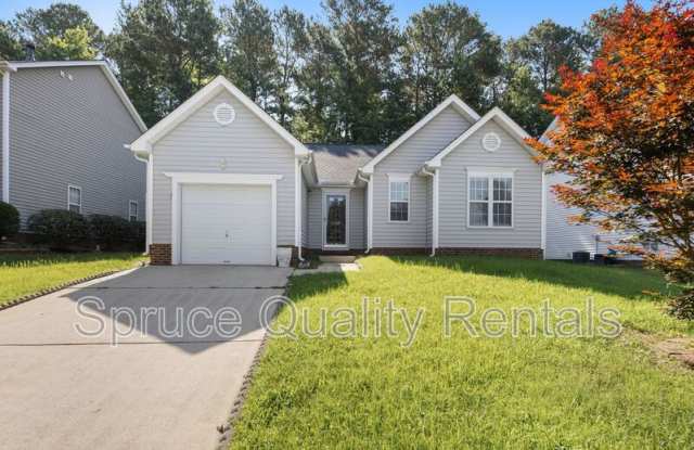 6409 Winding Arch Drive photos photos
