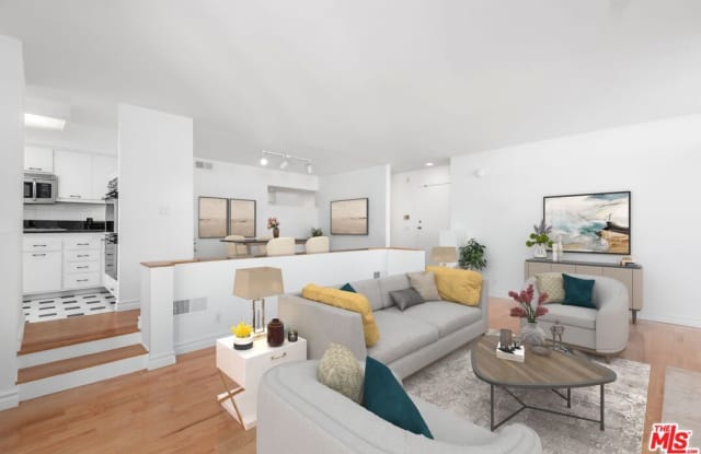 1175 Amherst Ave - 1175 Amherst Avenue, Los Angeles, CA 90049