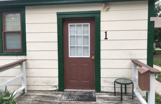 128 Page Street Unit 1 - 128 Page St, Orlando, FL 32806