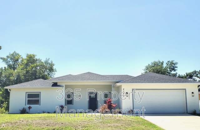 4368 Kennett Street - 4368 Kennett Street, North Port, FL 34288 4368 Kennett Street - 4368 Kennett Street, North Port, FL 34288