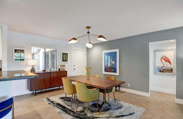 Serene Oasis Condo in Palm Springs (Monthly Only - No Long Term) Gallery 4