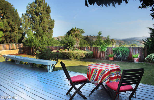 1877 Laurel Wood Court - 1877 Laurelwood Court, Thousand Oaks, CA 91362